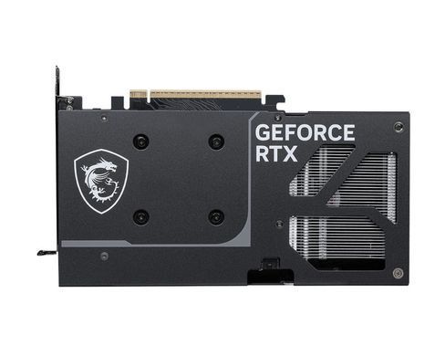 Відеокарта MSI GeForce RTX 5060 Ti 16GB GDDR7 VENTUS 2X OC PLUS (912-V535-005) [110062]
