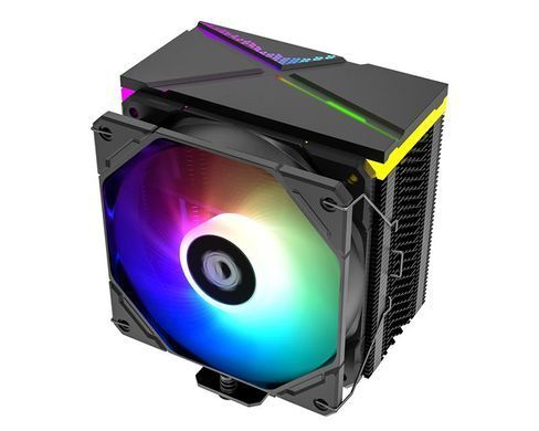 Кулер процесорний ID-Cooling (SE-234-ARGB V2) [619112]