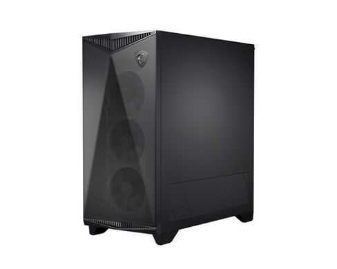 Корпус MSI без БЖ (MPG GUNGNIR 300P AIRFLOW) [608697]