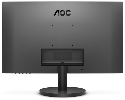 Монiтор 27" AOC Black (U27B3M) [200349]