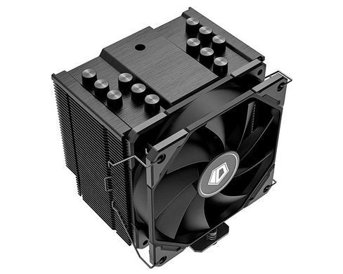 Кулер процесорний ID-Cooling (SE-226-XT Black) [608877]