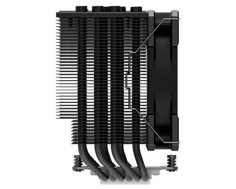 Кулер процесорний ID-Cooling (SE-226-XT Black) [608877]