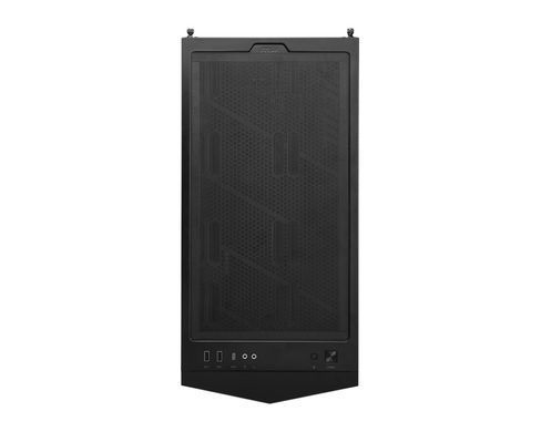 Корпус MSI без БЖ (MPG GUNGNIR 300P AIRFLOW) [608697]