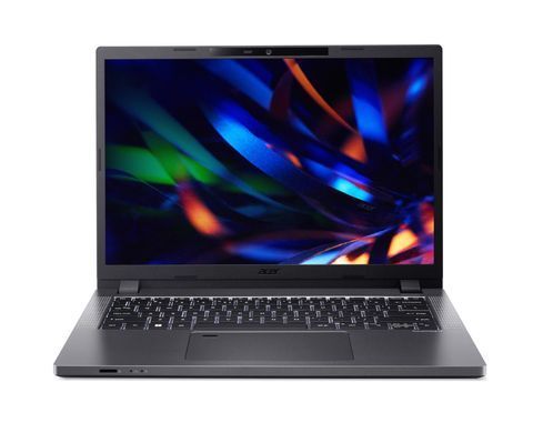 Ноутбук (портативний комп&rsquo;ютер) TMP214-55 CI5-1335U 14" 16/512GB ACER (NX.B2BEU.006) [504000]
