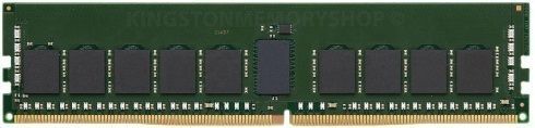 Пам'ять сервера Kingston DDR4 32GB 2666 ECC REG RDIMM (KSM26RS4/32MFR) [13792]
