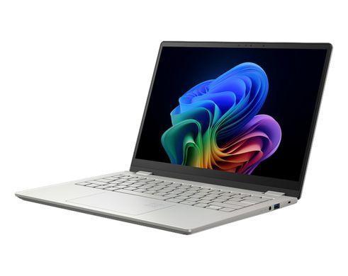 Ноутбук Acer Swift Edge 14 SFE14-51T 14" 2.8K OLED Touch, Intel U7-256V, 16GB, F1TB, UMA, Win11, білий (NX.JG4EU.003) [108060]