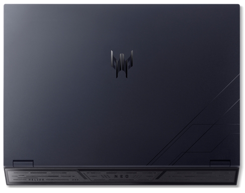 Ноутбук Acer Predator Helios Neo 16 AI PHN16-73-74F7 Abyssal Black (NH.QX5EU.00F) [202647]