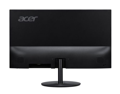 Acer Монітор 23.8" SA242YEBI D-Sub, HDMI, IPS, 100Hz, 1ms