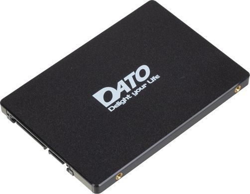 Накопичувач SSD 240GB Dato DS700 2.5" SATAIII TLC (DS700SSD-240GB) [608134]