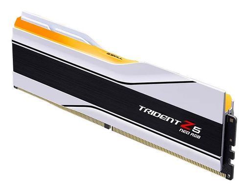 Набір з двох модулів пам'яті 32GB DDR5-6400 K2 6400J3239G16GX2-TZ5NRW G.SKILL (F5-6400J3239G16GX2-TZ5NRW) [503918]