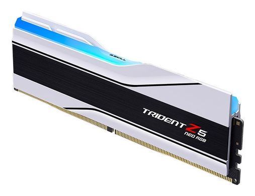 Набір з двох модулів пам'яті 32GB DDR5-6400 K2 6400J3239G16GX2-TZ5NRW G.SKILL (F5-6400J3239G16GX2-TZ5NRW) [503918]