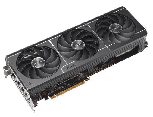 Відеокарта AMD Radeon RX 9070 16GB GDDR6 Prime OC Asus (PRIME-RX9070-O16G) [605818]