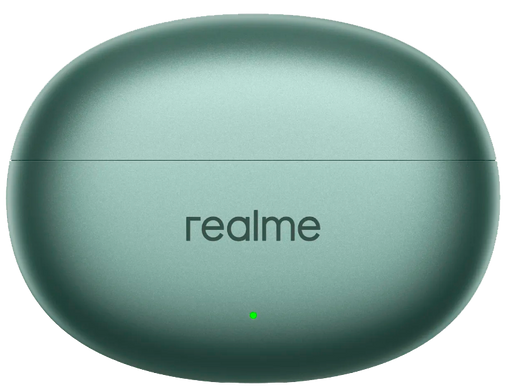 Гарнітура Realme Buds Air 6 ((RMA2402) Forest Green) [201357]