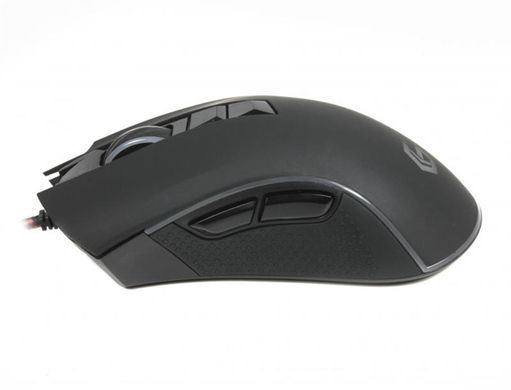 Миша Gembird Black (MUSG-301) [606341]