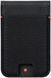 Чохол UAG для карт магнітний з підставкою, Metropolis Wallet Kevlar, Black (964445113940) [108350], фото 1