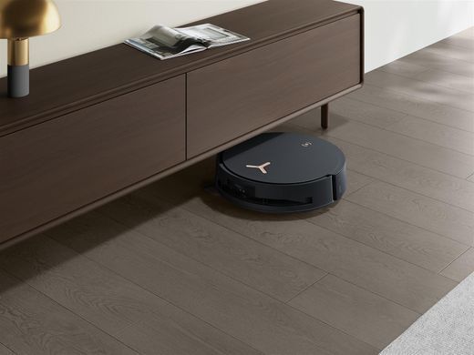 Робот-пилосос Ecovacs Deebot X8 Pro Omni (DEX56) Black (DEX56 BLACK - Х8) [610521]