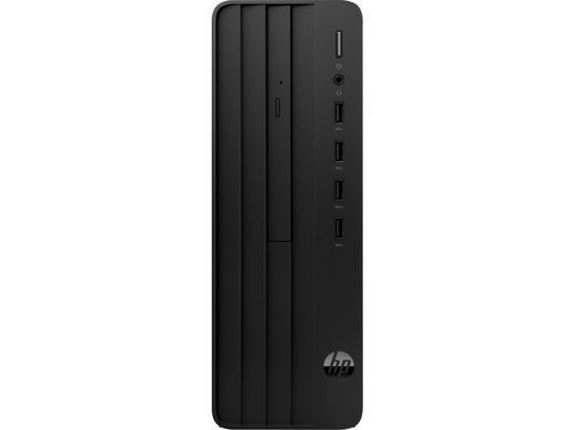 Комп'ютер персональний HP 290-G9 SFF, Intel i3-13100, 8GB, F512GB, UMA, WiFi, кл+м, Win11P (6D4E1EA) [11695]