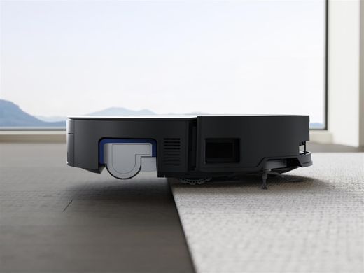 Робот-пилосос Ecovacs Deebot X8 Pro Omni (DEX56) Black (DEX56 BLACK - Х8) [610521]