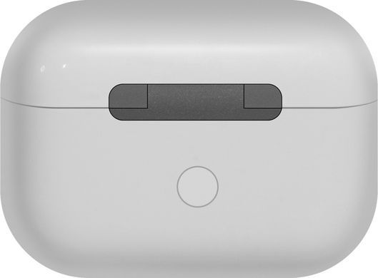 Гарнітура Defender Twins 636 Pro TWS, Bluetooth, White (63636) [401801]