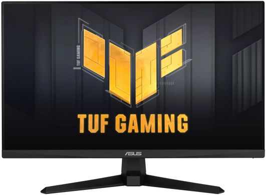 Монітор Asus 23.8" TUF Gaming VG249QM1A 2xHDMI (90LM06J0-B02370)