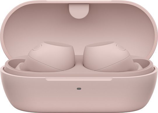 Навушники TWS Sony WF-C710N BT 5.3, ANC, IPX4, SBC, AAC, Mic, Рожевий (WFC710NP.E) [107512]