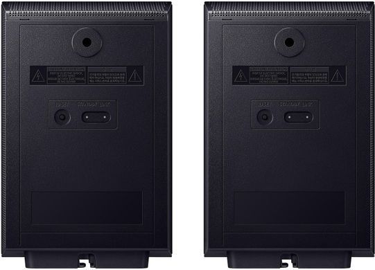 Саундбар Samsung HW-Q990F 756Вт, 11.1.4, BT, HDMI-ARC, Wi-Fi, саб, Dolby Atmos, чорний (HW-Q990F/UA) [108033]