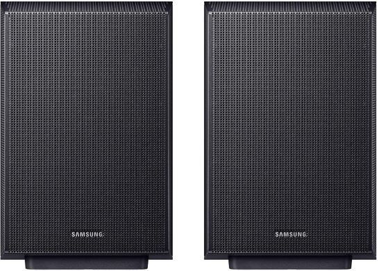 Саундбар Samsung HW-Q990F 756Вт, 11.1.4, BT, HDMI-ARC, Wi-Fi, саб, Dolby Atmos, чорний (HW-Q990F/UA) [108033]