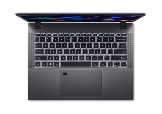 Ноутбук (портативний комп&rsquo;ютер) TMP214-55 CI5-1335U 14" 16/512GB ACER (NX.B2BEU.006) [504000]