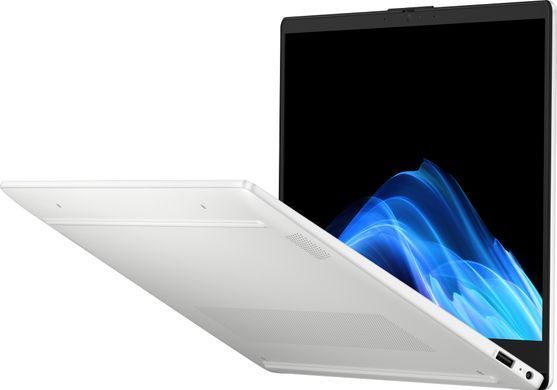 Ноутбук HP 15-fd0192ua 15.6" FHD IPS AG, Intel 5-120U, 16GB, F512GB, UMA, DOS, сріблястий (CS8B7EA) [112210]