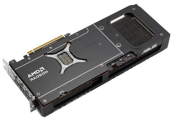 Відеокарта AMD Radeon RX 9070 16GB GDDR6 Prime OC Asus (PRIME-RX9070-O16G) [605818]