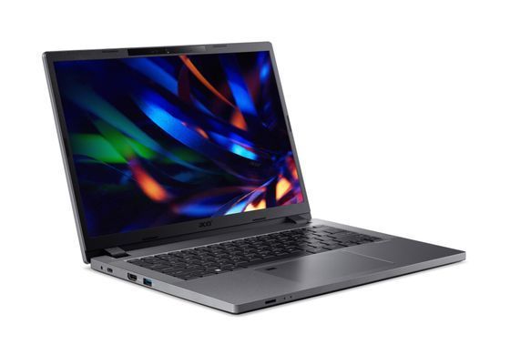 Ноутбук (портативний комп&rsquo;ютер) TMP214-55 CI5-1335U 14" 16/512GB ACER (NX.B2BEU.006) [504000]