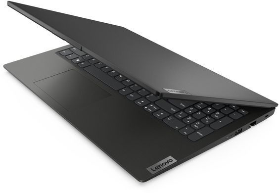 Ноутбук Lenovo V15-G4 15.6" FHD IPS AG, AMD R3-7320U, 8GB, F256GB, UMA, DOS, чорний (82YU016NRA) [113773]
