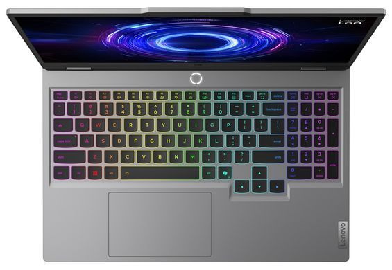 Ноутбук Lenovo LOQ 15IRX10 Luna Grey (83JE00L4RA) [202774]