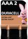 Лужні батарейки Duracell AAA, 2 шт. (5014457/5010171/5014440) [203687], фото 1