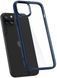 Чохол Spigen для iPhone 15, Ultra Hybrid, Navy Blue (ACS06801) [108190], фото 8