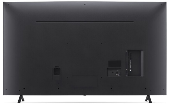 LED-телевізор LG (50UR78006LK) [204433]