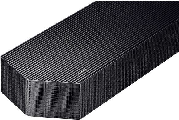 Саундбар Samsung HW-Q990F 756Вт, 11.1.4, BT, HDMI-ARC, Wi-Fi, саб, Dolby Atmos, чорний (HW-Q990F/UA) [108033]