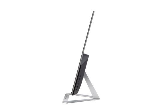 Монітор 32" MVA SILVER VIEWSONIC (VX3276-4K-MHD) [500168]
