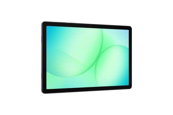 Планшет Samsung Galaxy Tab A11+ SM-X236 6/128GB 5G Gray (SM-X236BZAREUC) [615674]