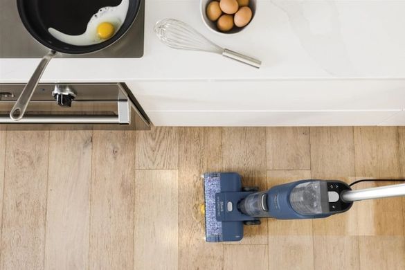 Пилосос миючий Shark HydroVac Hard Floor Cleaner (WD100EU) [619817]