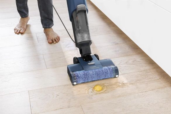 Пилосос миючий Shark HydroVac Hard Floor Cleaner (WD100EU) [619817]