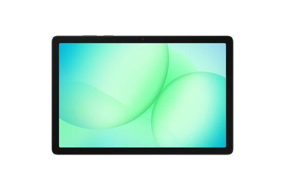 Планшет Samsung Galaxy Tab A11+ SM-X236 6/128GB 5G Gray (SM-X236BZAREUC) [615674]