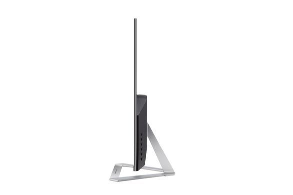 Монітор 32" MVA SILVER VIEWSONIC (VX3276-4K-MHD) [500168]