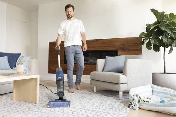 Пилосос миючий Shark HydroVac Hard Floor Cleaner (WD100EU) [619817]