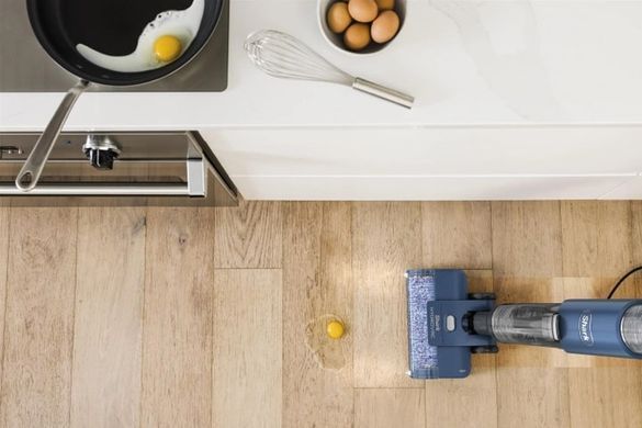 Пилосос миючий Shark HydroVac Hard Floor Cleaner (WD100EU) [619817]