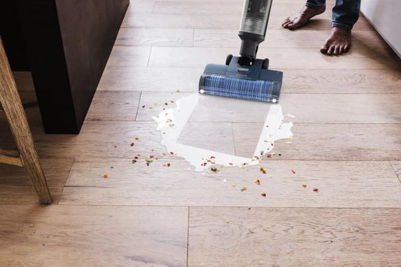Пилосос миючий Shark HydroVac Hard Floor Cleaner (WD100EU) [619817]