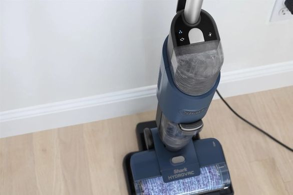 Пилосос миючий Shark HydroVac Hard Floor Cleaner (WD100EU) [619817]