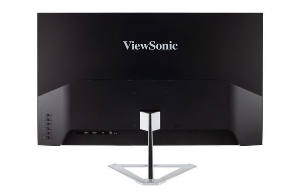 Монітор 32" MVA SILVER VIEWSONIC (VX3276-4K-MHD) [500168]