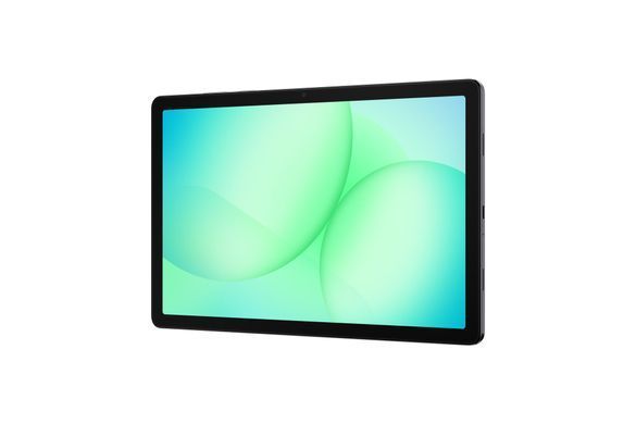 Планшет Samsung Galaxy Tab A11+ SM-X236 6/128GB 5G Gray (SM-X236BZAREUC) [615674]