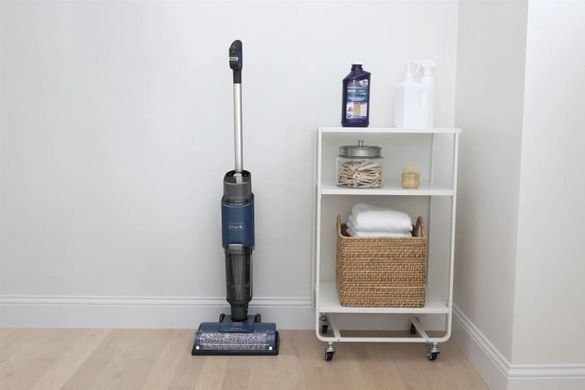 Пилосос миючий Shark HydroVac Hard Floor Cleaner (WD100EU) [619817]